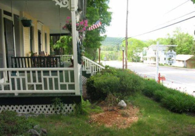 Tumble Inn Schroon Lake Εξωτερικό φωτογραφία