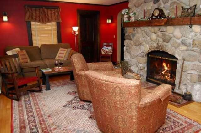 Tumble Inn Schroon Lake Εξωτερικό φωτογραφία