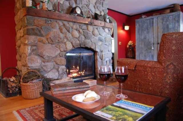 Tumble Inn Schroon Lake Εξωτερικό φωτογραφία